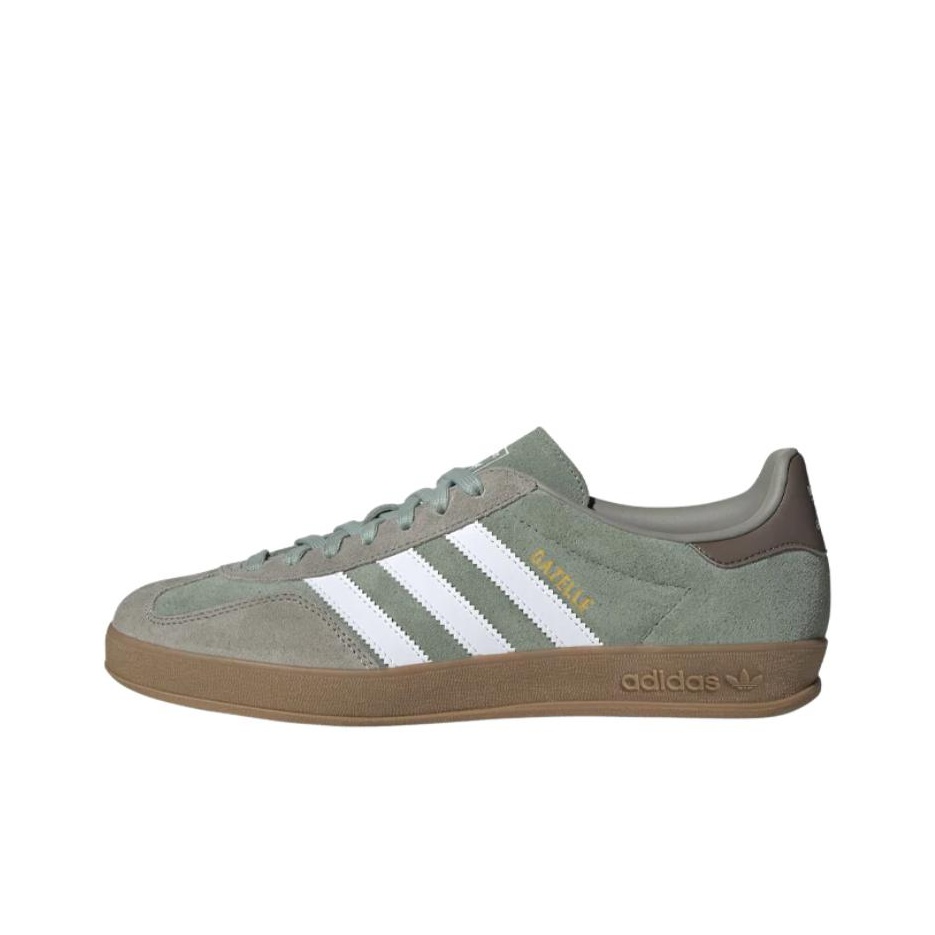 Adidas Shoes Gazelle - Adidas Originals GAZELLE INDOOR Chaussures de