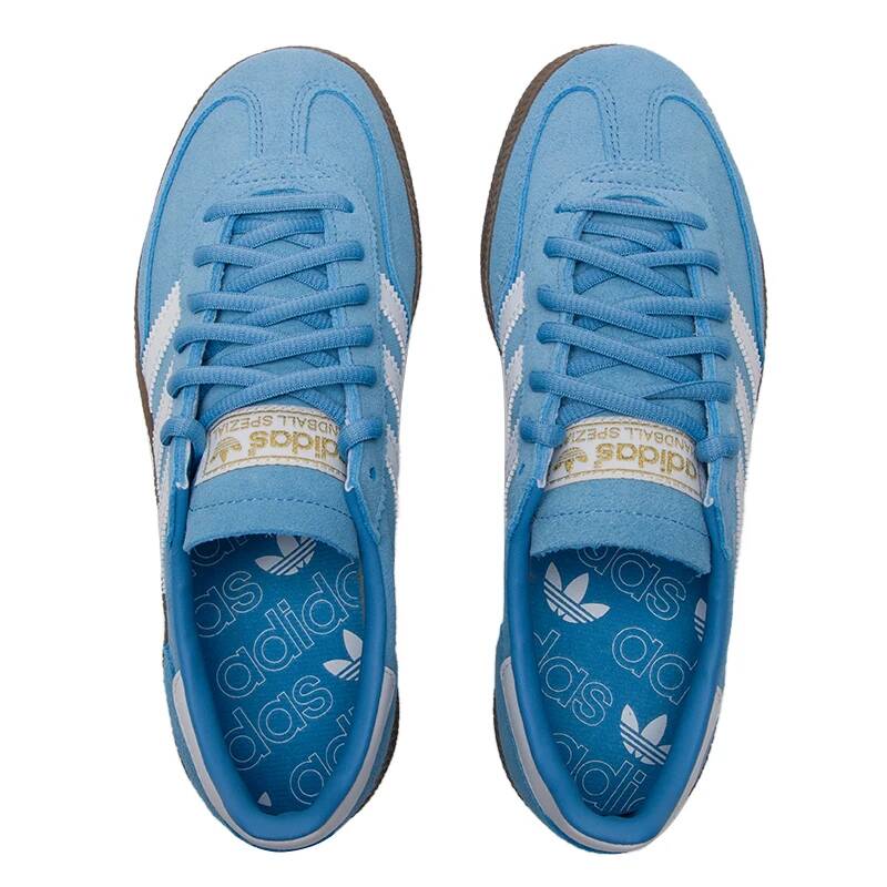 Adidas Shoes Gazelle - Adidas Originals Vintage Sneakers BD7632 pour