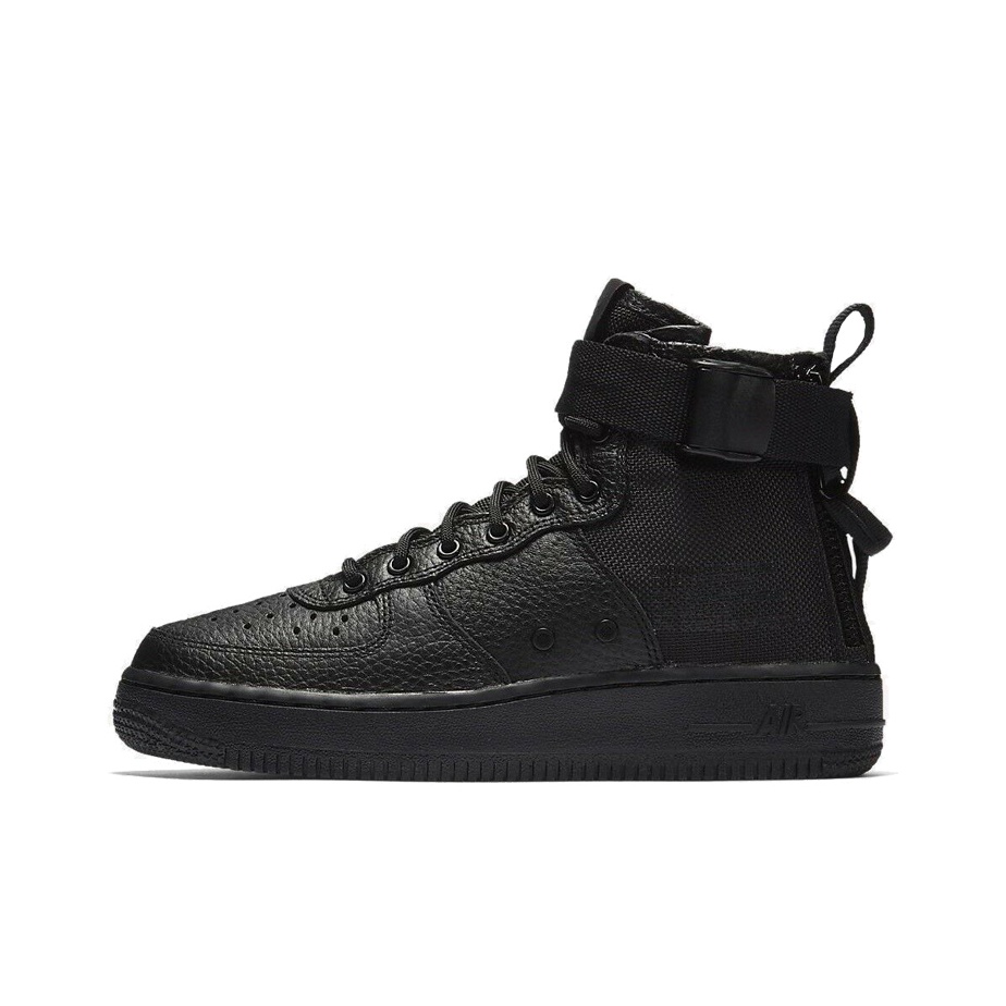 Nike Shoes Air Force 1 - Chaussures de skateboard Nike Air Force