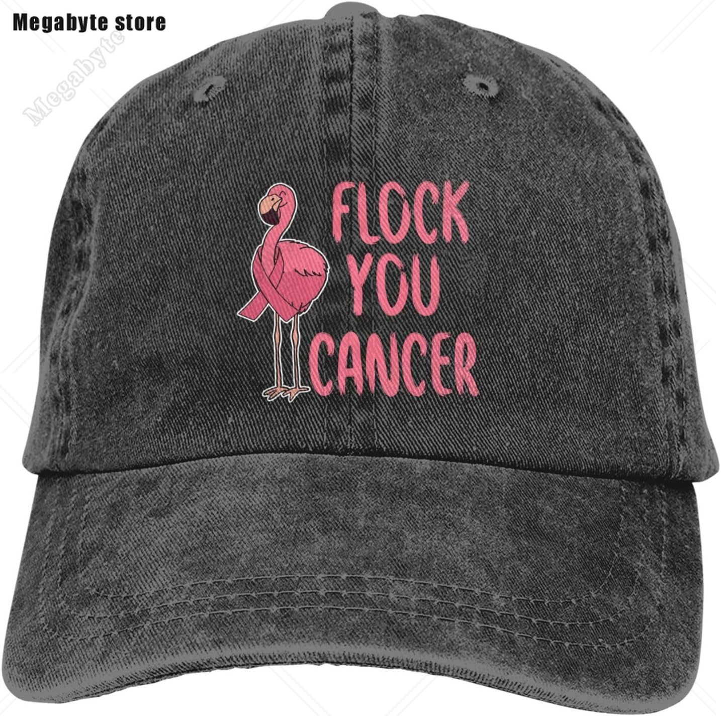 Golf Cap Dad - Calm The Flock Down – casquette