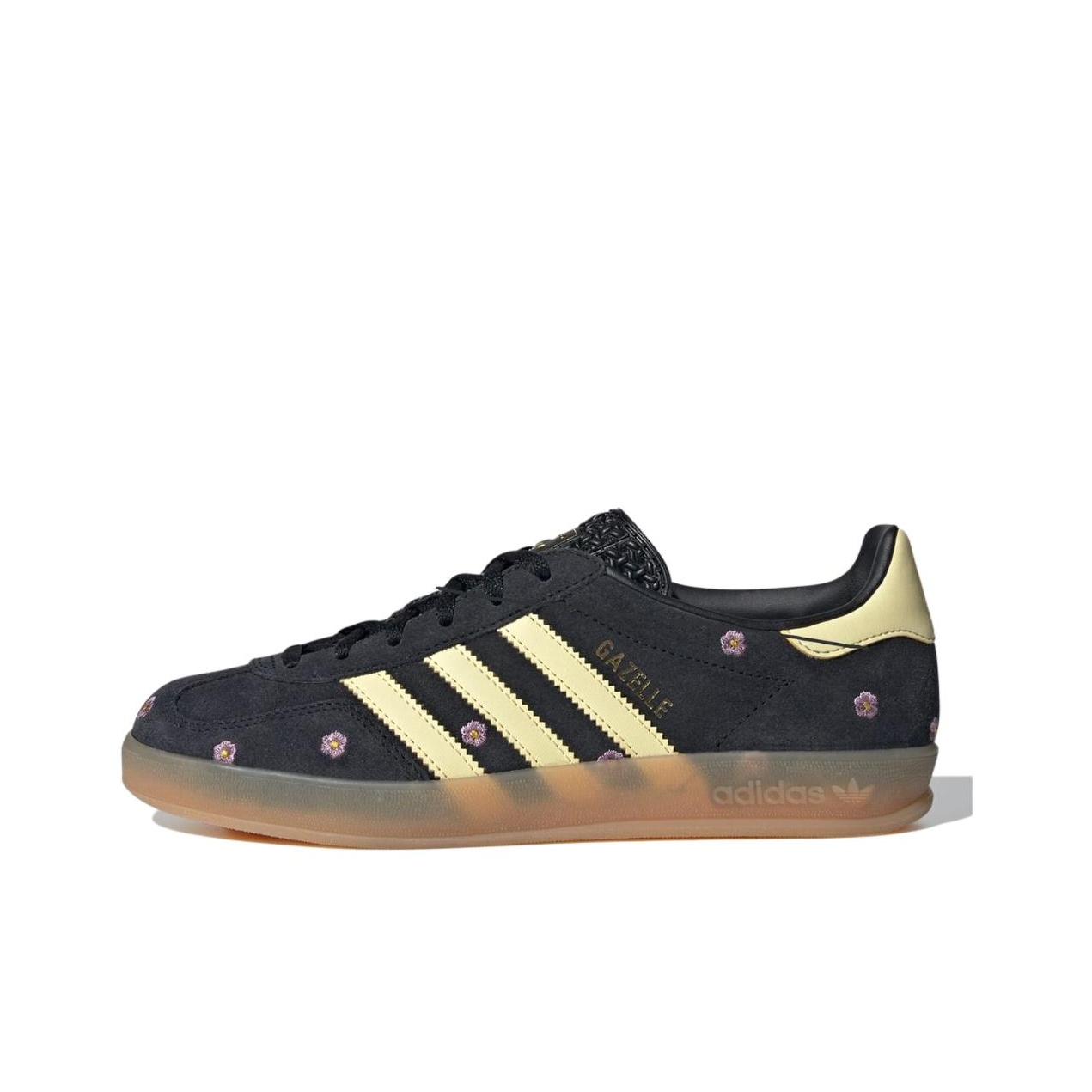 Adidas Shoes Gazelle - Adidas Originals GAZELLE INDOOR Chaussures de