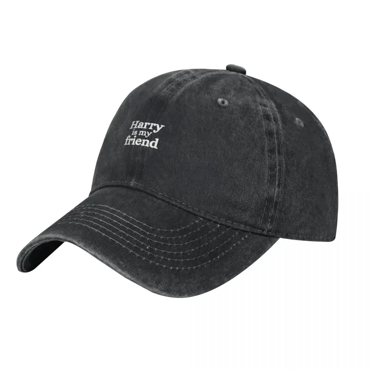 Golf Cap Dad - Casquette de baseball « Harry is