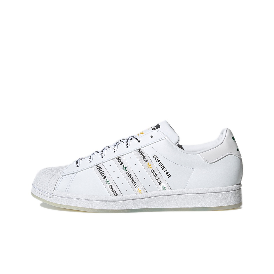 Adidas Shoes Superstar - Adidas Originals SUPERSTAR Chaussures de skateboard