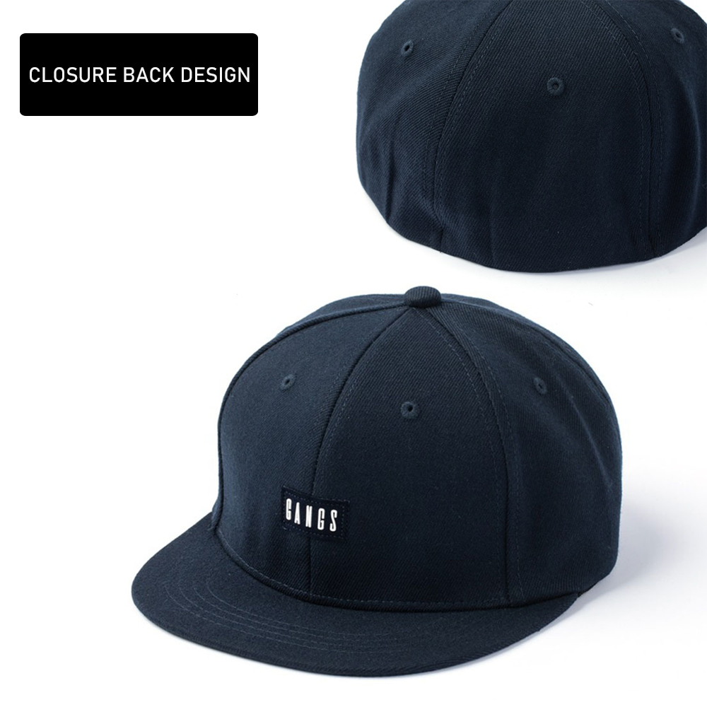 GANGS entièrement extensible F - Baseball Cap Structured avis et prix