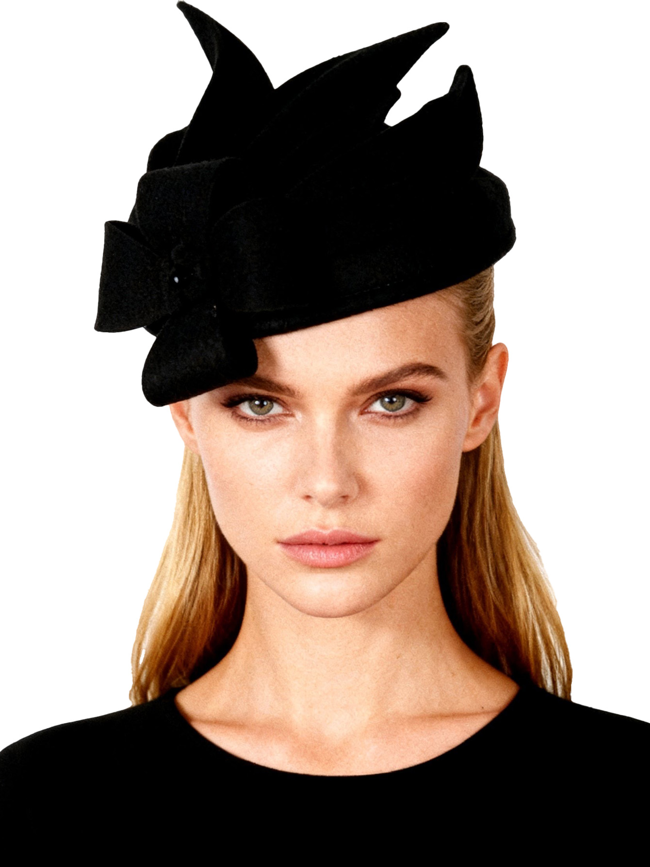 Fascinateurs en feutre de lain - Fedora Hat Wool avis et prix