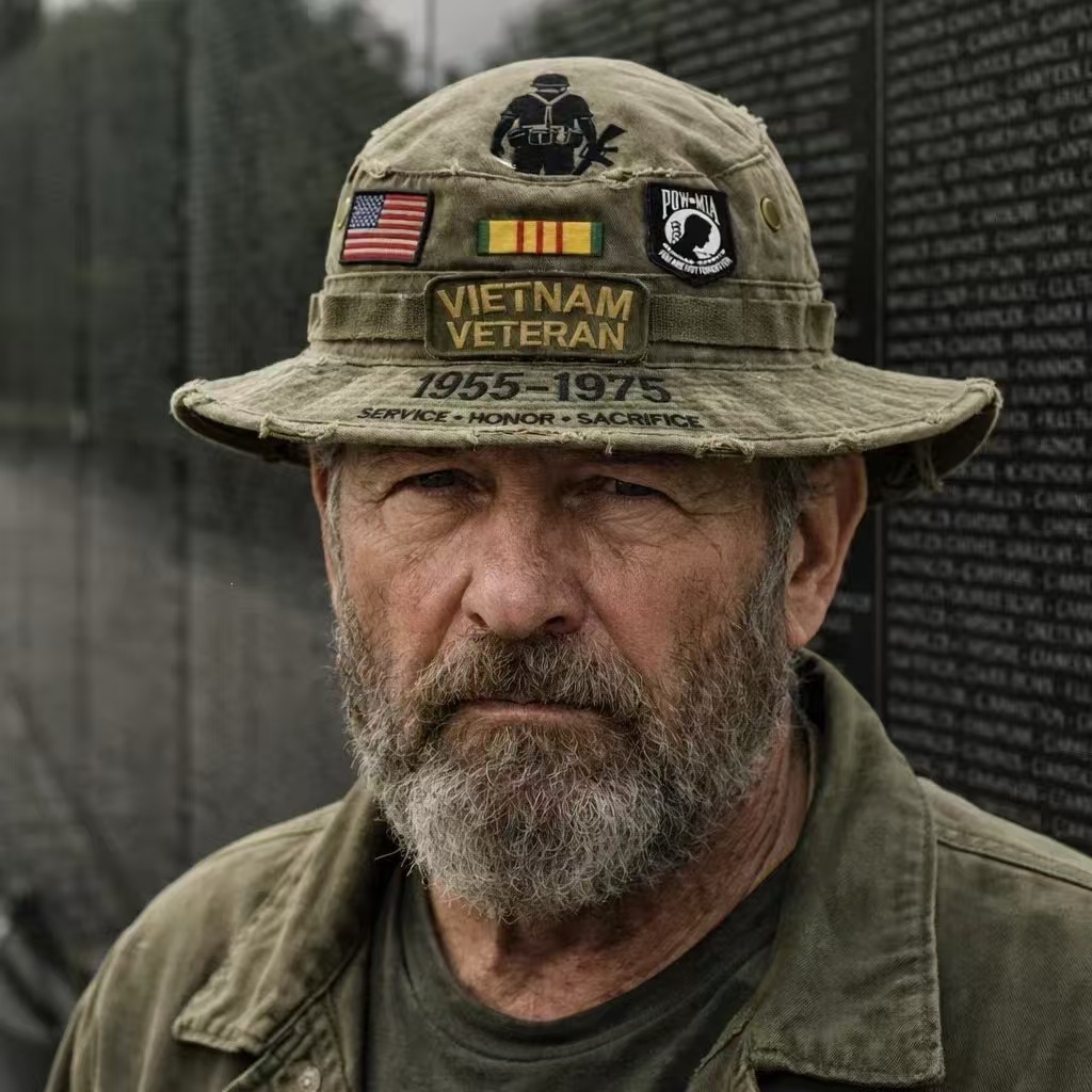 Chapeau Boonie Commémoratif po - Boonie Hat Tactical avis et prix