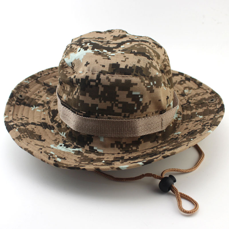 Chapeaux de Camouflage de Snip - Boonie Hat Tactical avis et prix