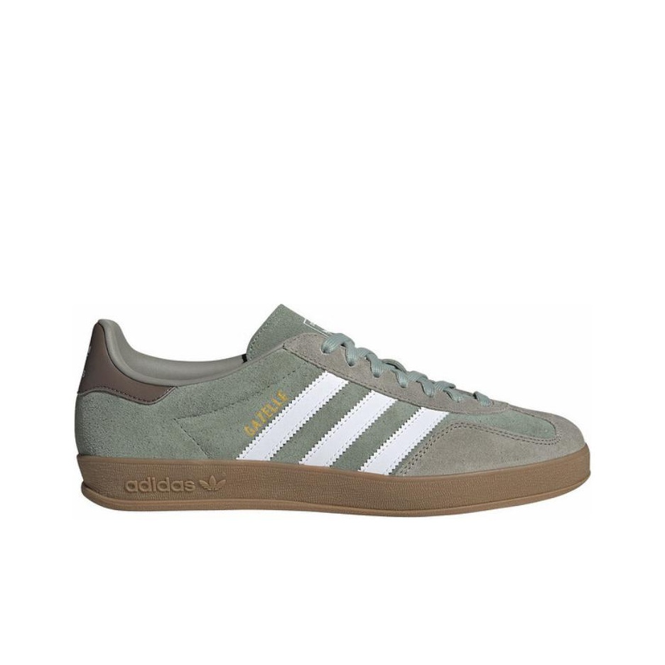 Adidas Originals GAZELLE INDOO - Adidas Shoes Gazelle avis et prix