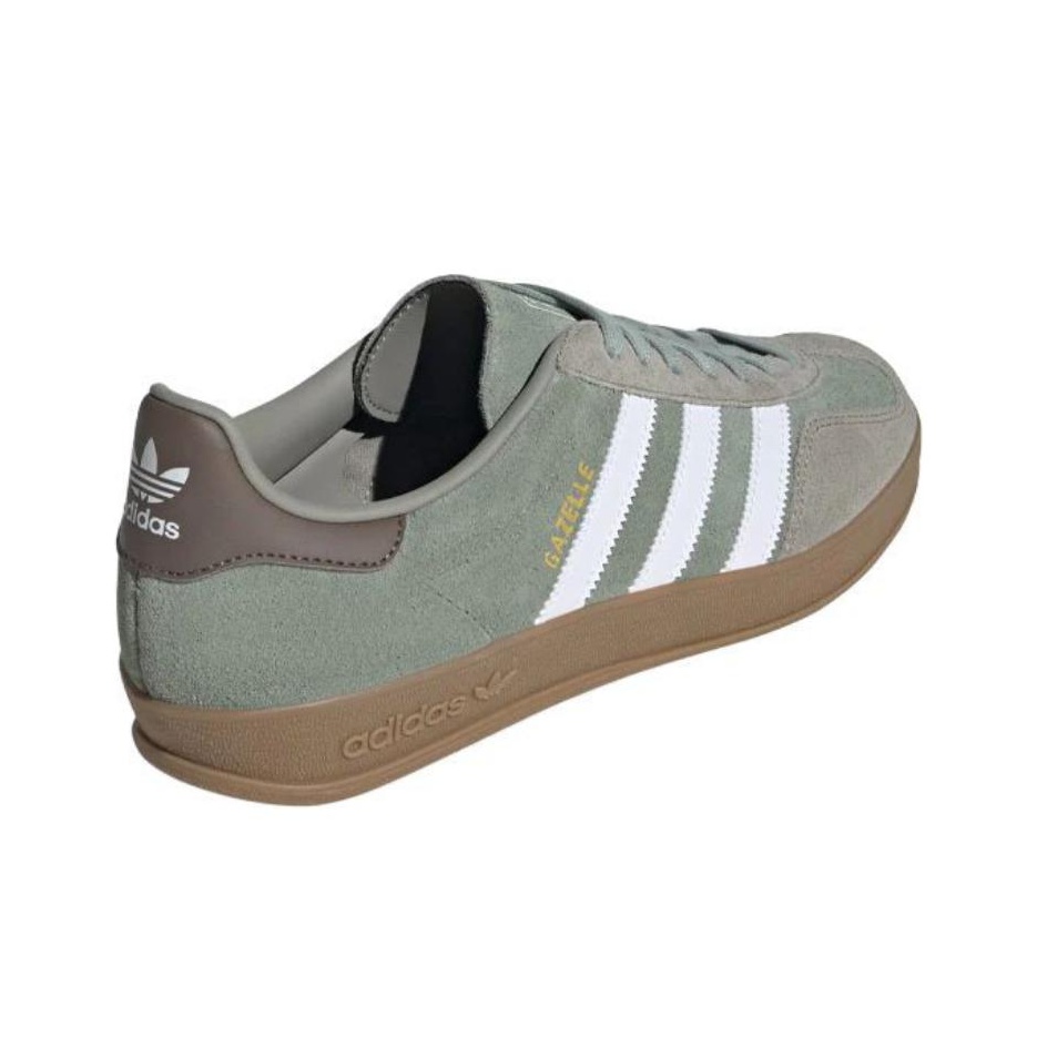 Adidas Originals GAZELLE INDOO - Adidas Shoes Gazelle avis et prix