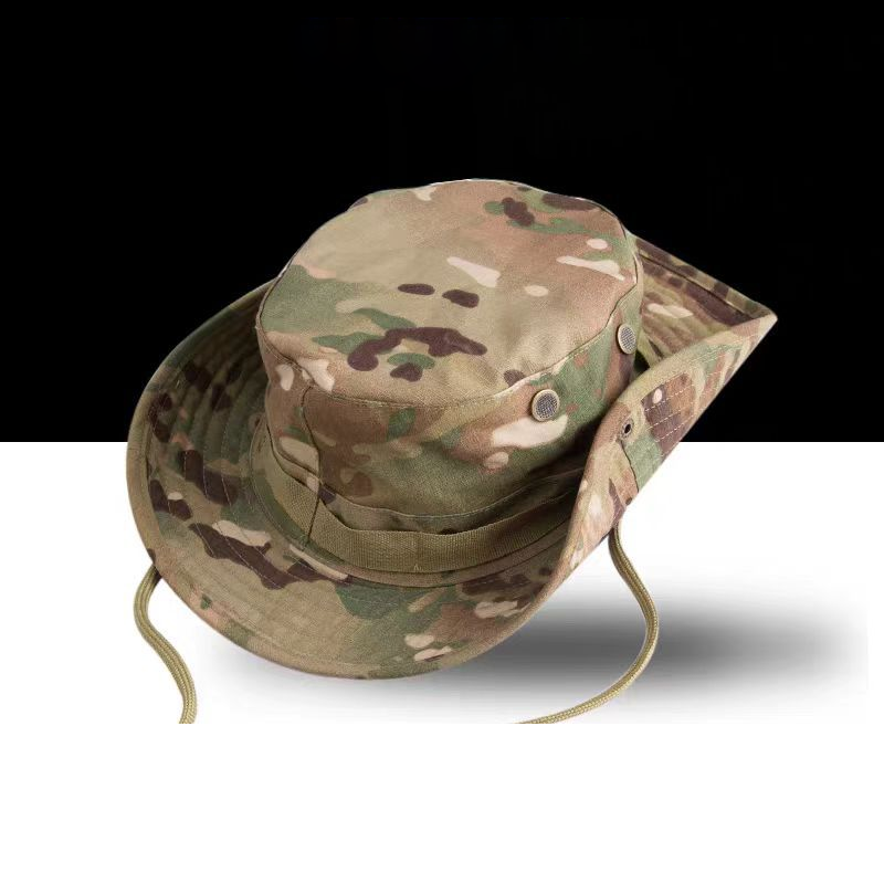 Chapeau Bob d'extérieur épais  - Boonie Hat Tactical avis et prix