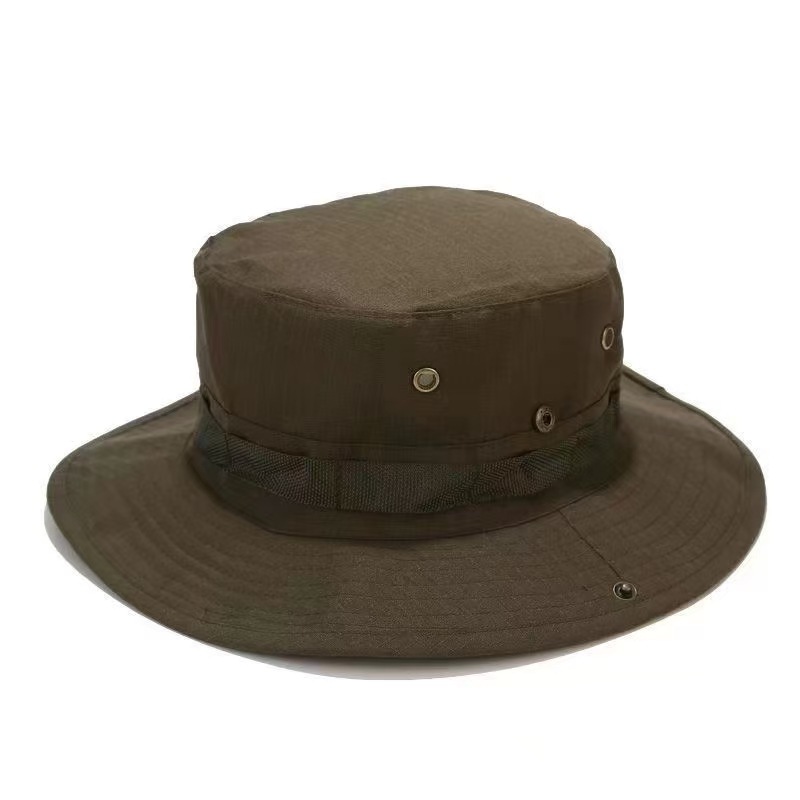 Chapeau Bob d'extérieur épais  - Boonie Hat Tactical avis et prix