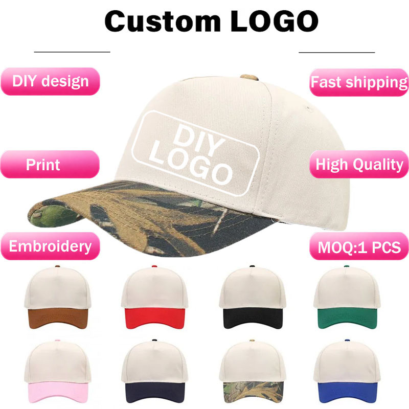 Casquette de baseball structur - Baseball Cap Structured avis et prix