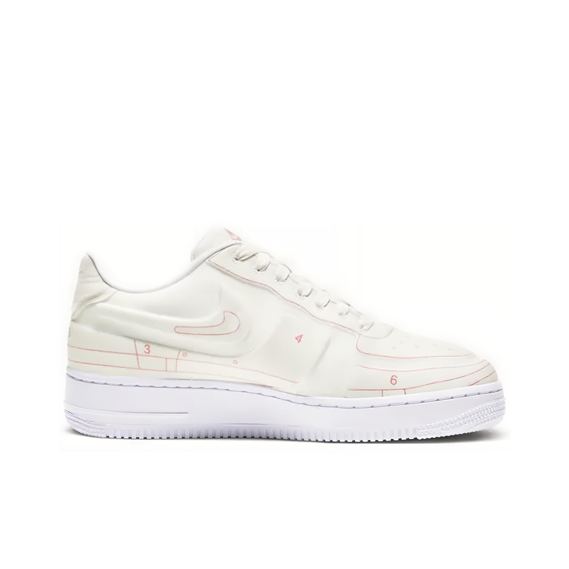 Chaussures de skateboard Nike  - Nike Shoes Air Force 1 avis et prix