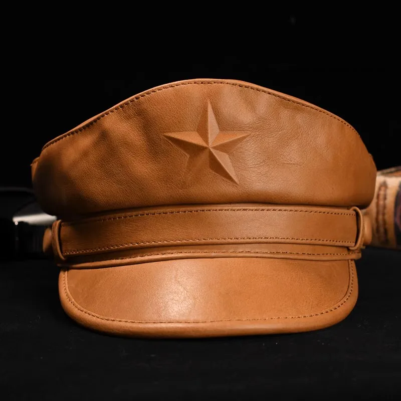 Casquette militaire plate rétr - Snapback Hat Flat avis et prix