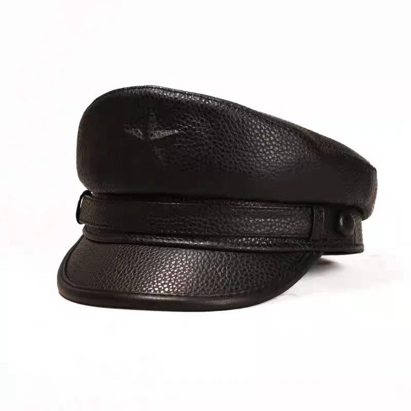 Casquette militaire plate rétr - Snapback Hat Flat avis et prix
