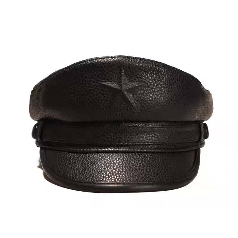 Casquette militaire plate rétr - Snapback Hat Flat avis et prix