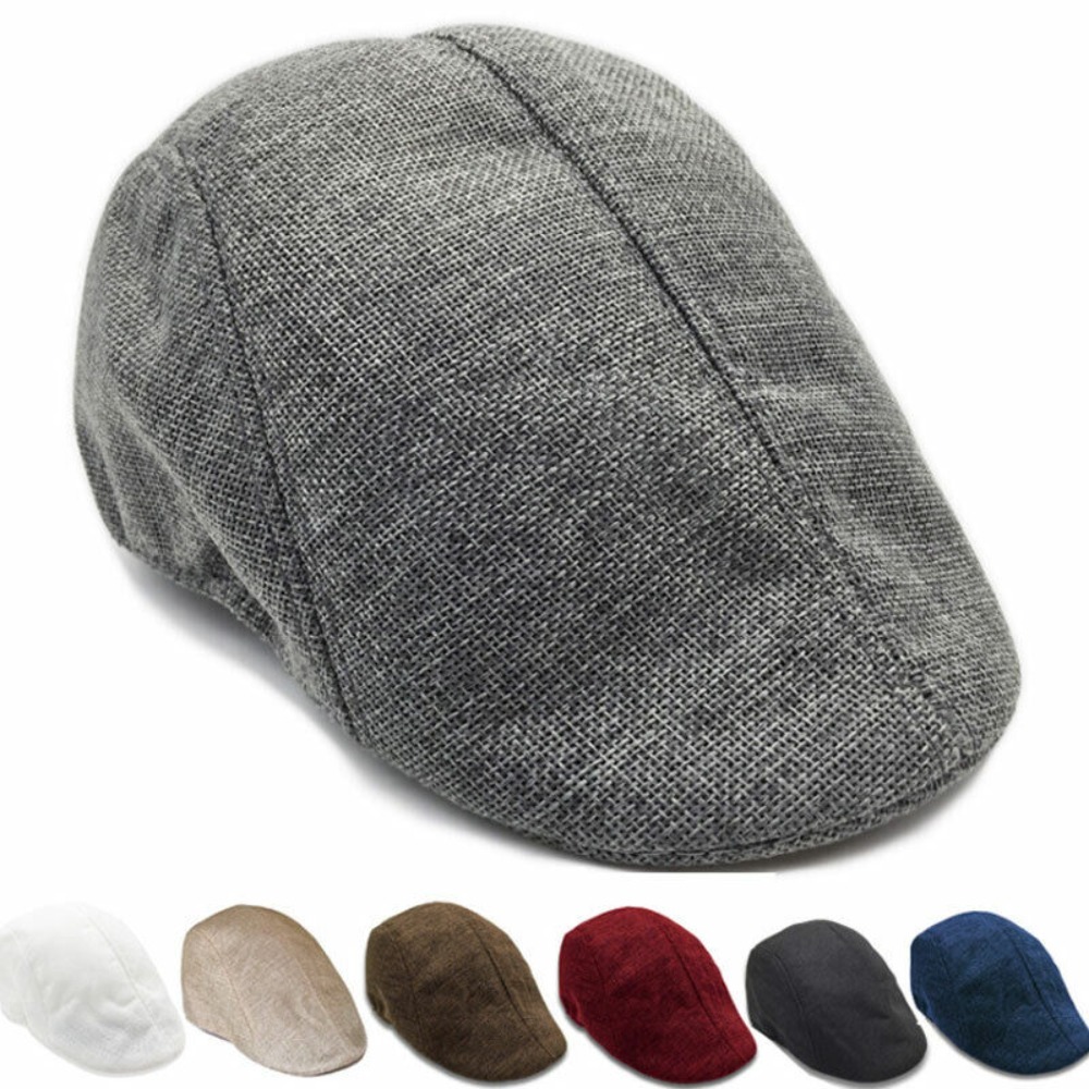 Peaky Newsboy Golf conduite ch - Dad Hat Cotton avis et prix