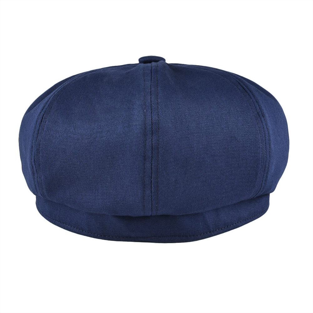 BOTVELA casquette gavroche hom - Dad Hat Cotton avis et prix
