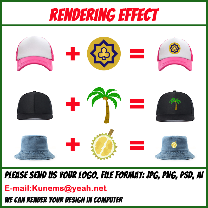 Chapeau de pêcheur personnalis - Bucket Hat Cotton avis et prix