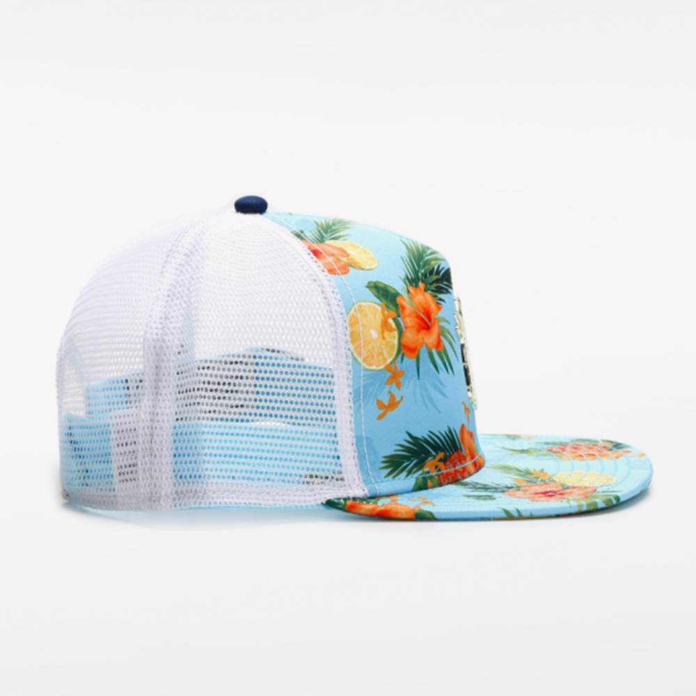 Casquette tendance et polyvale - Snapback Hat Flat avis et prix