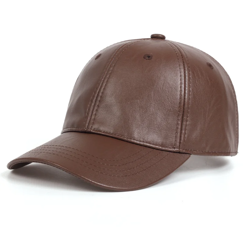 Casquette de baseball unisexe  - Baseball Cap Structured avis et prix