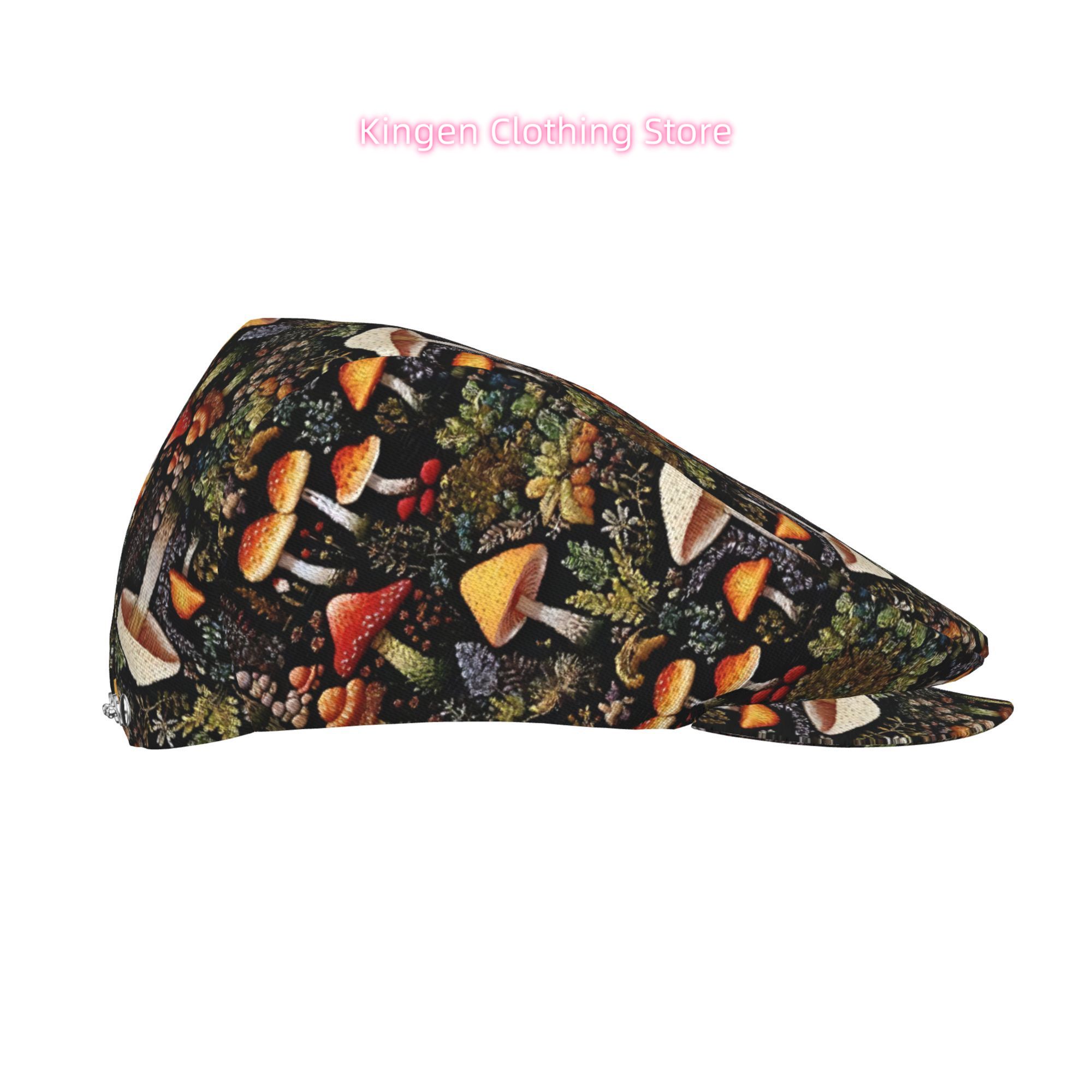 Casquette plate ajustable unis - Newsboy Cap Ivy avis et prix