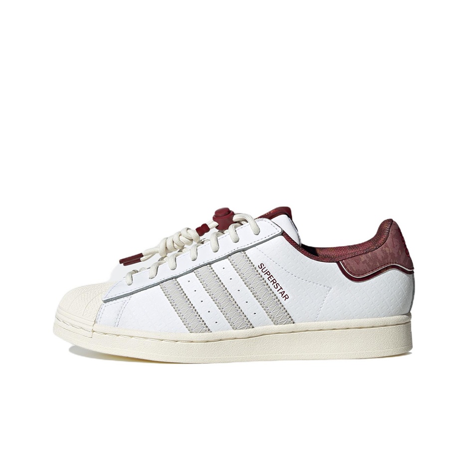 Adidas Originals SUPERSTAR Cha - Adidas Shoes Superstar avis et prix