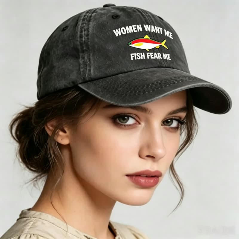 Casquette de baseball réglable - Golf Cap Dad avis et prix