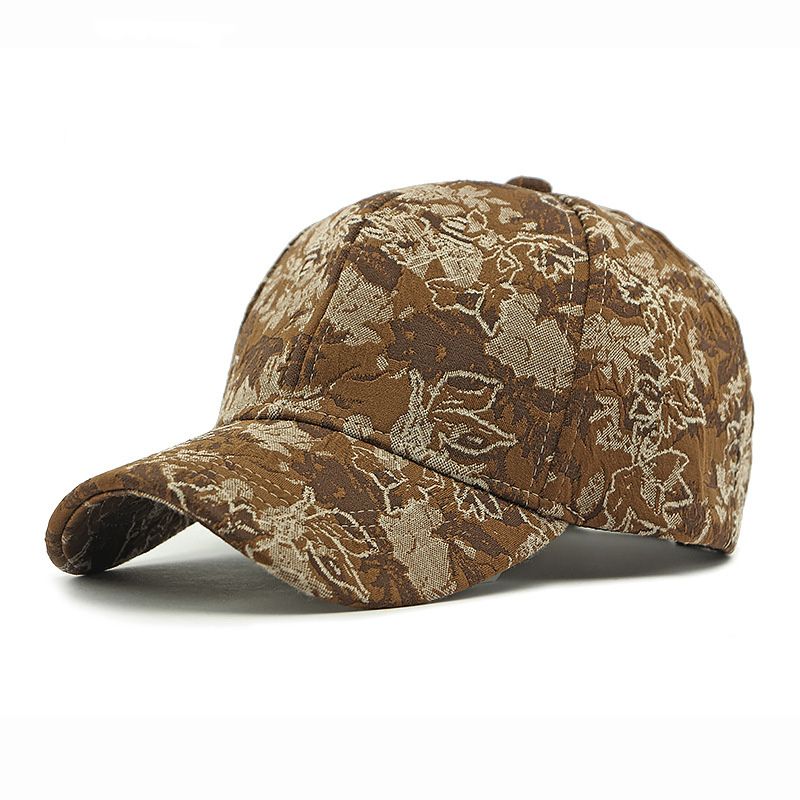 Akkad Kuti Casquette de baseba - Baseball Cap Structured avis et prix