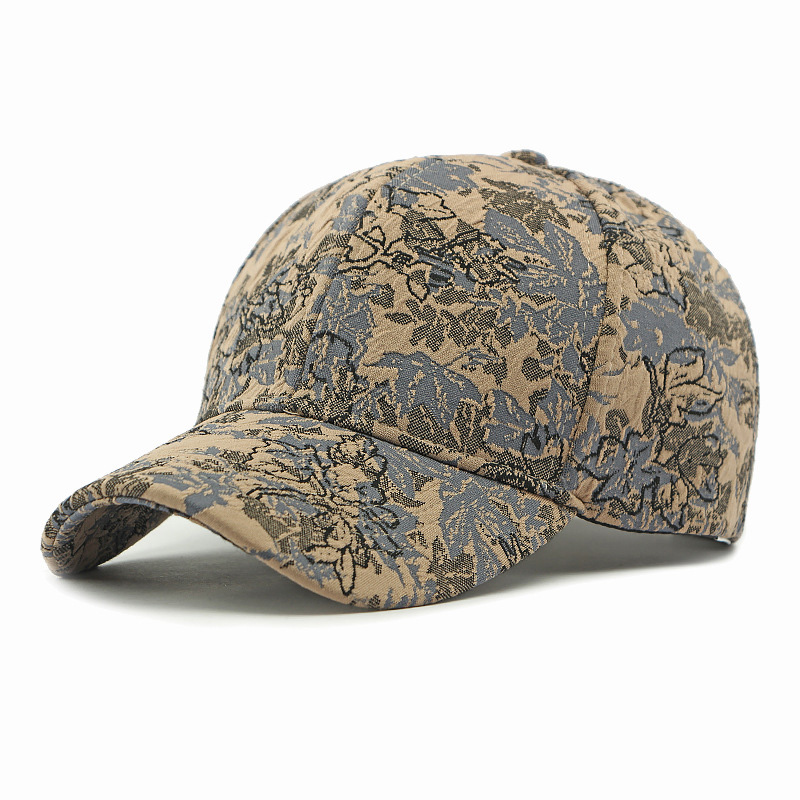 Akkad Kuti Casquette de baseba - Baseball Cap Structured avis et prix
