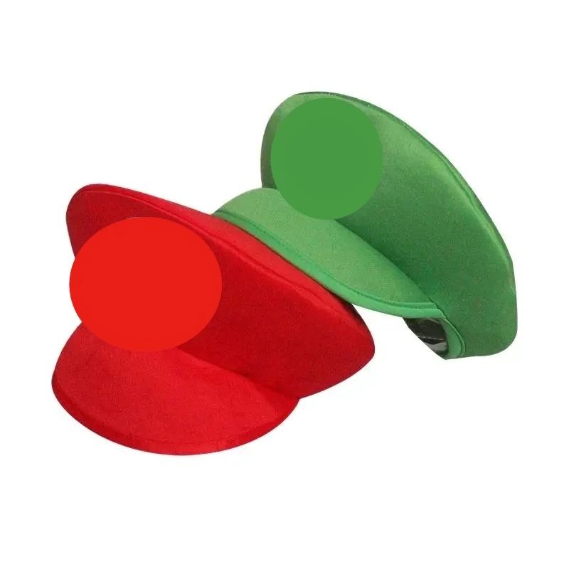 20 pièces de chapeaux de cospl - Snapback Hat Flat avis et prix