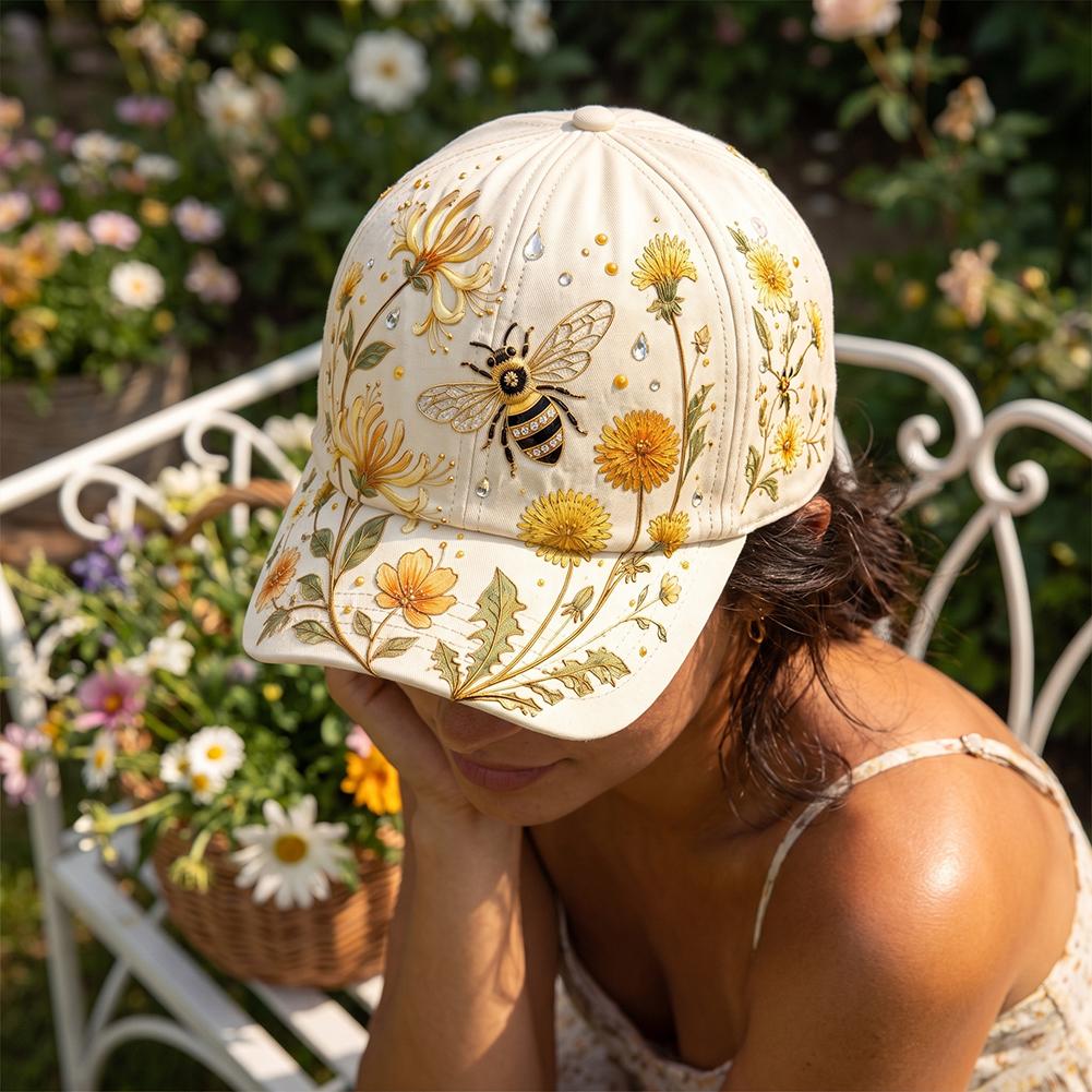 Casquette de baseball en coton - Dad Hat Cotton avis et prix