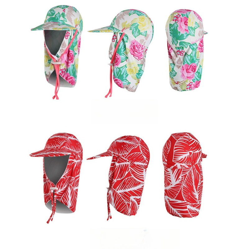 Chapeau de bain de Protection  - Sun Hat Wide Brim avis et prix