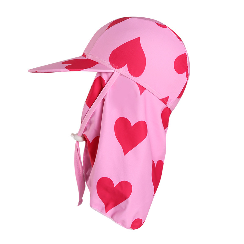 Chapeau de bain de Protection  - Sun Hat Wide Brim avis et prix