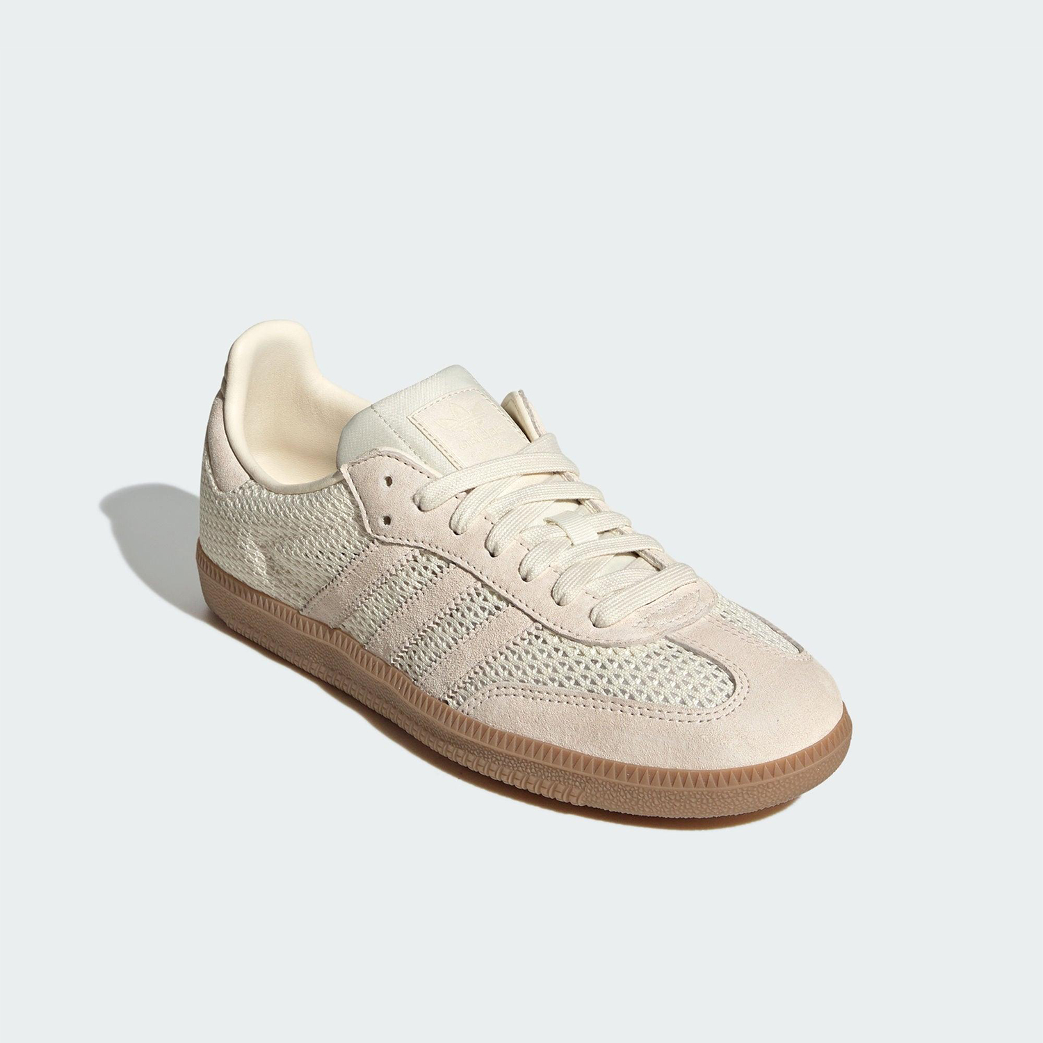 Adidas Authentic Three Leaves  - Adidas Shoes Samba avis et prix