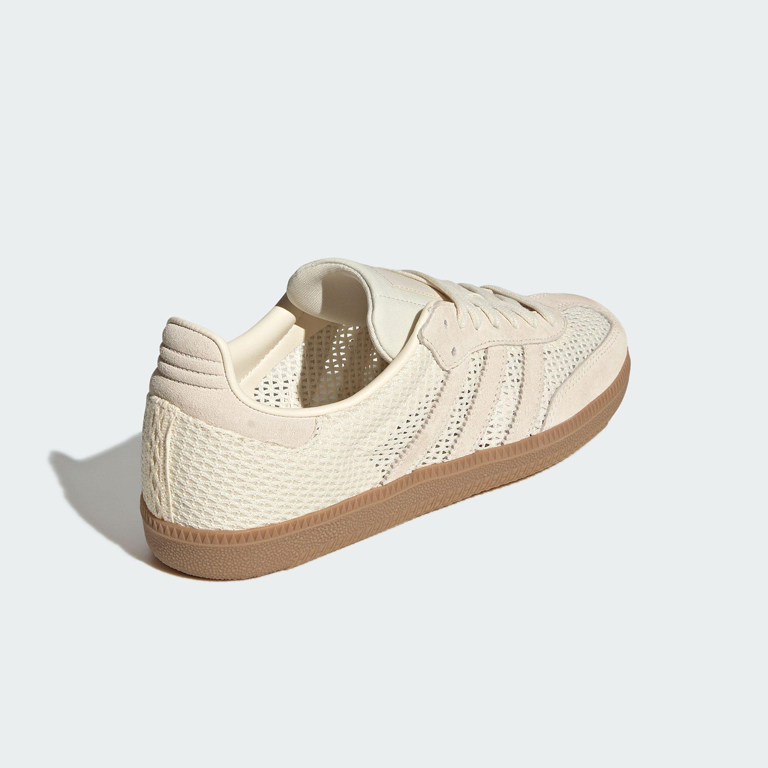 Adidas Authentic Three Leaves  - Adidas Shoes Samba avis et prix