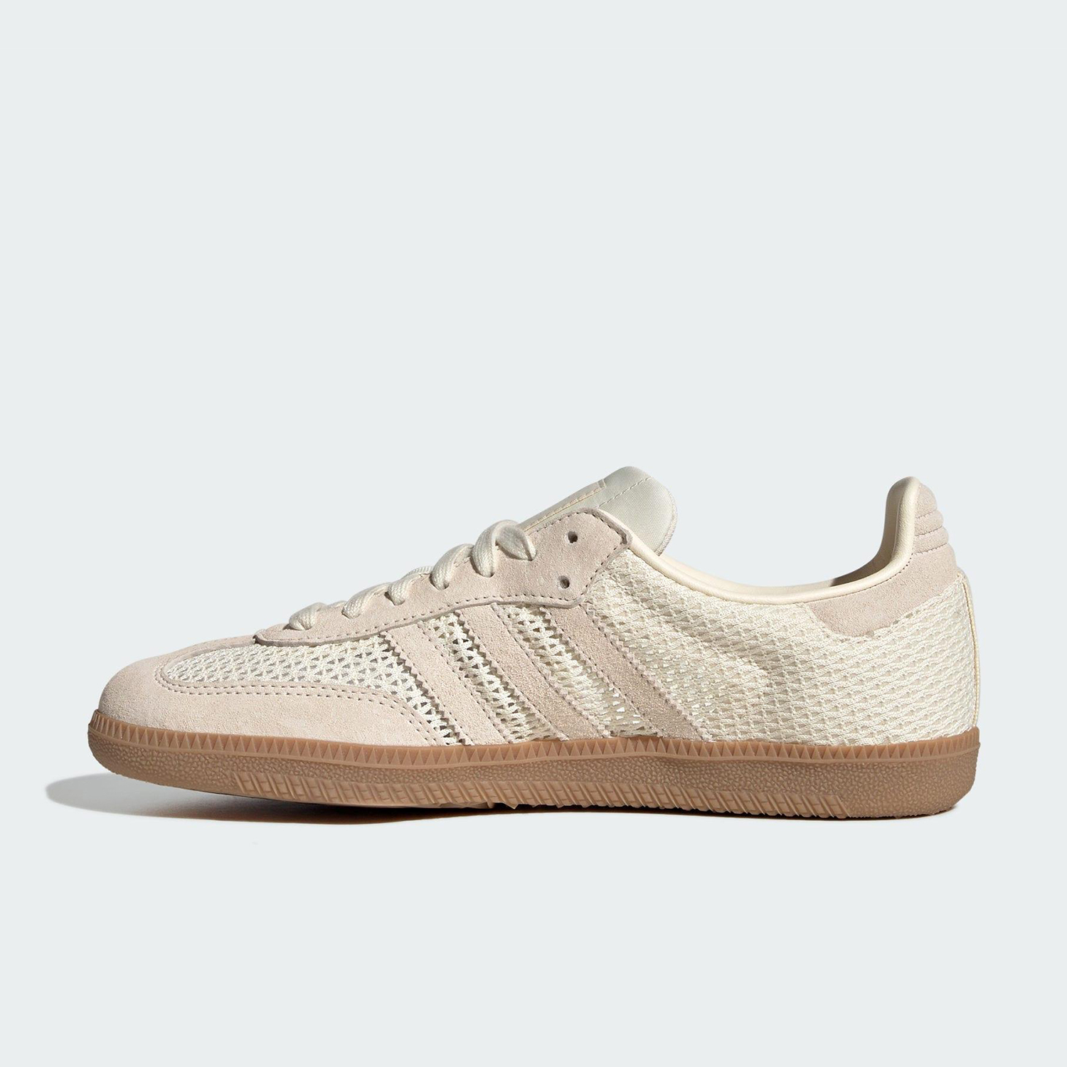 Adidas Authentic Three Leaves  - Adidas Shoes Samba avis et prix