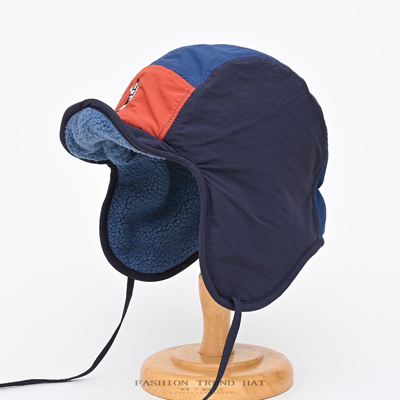 1 pièce Casquette Bomber Rétro - Corduroy Cap 5 Panel avis et prix