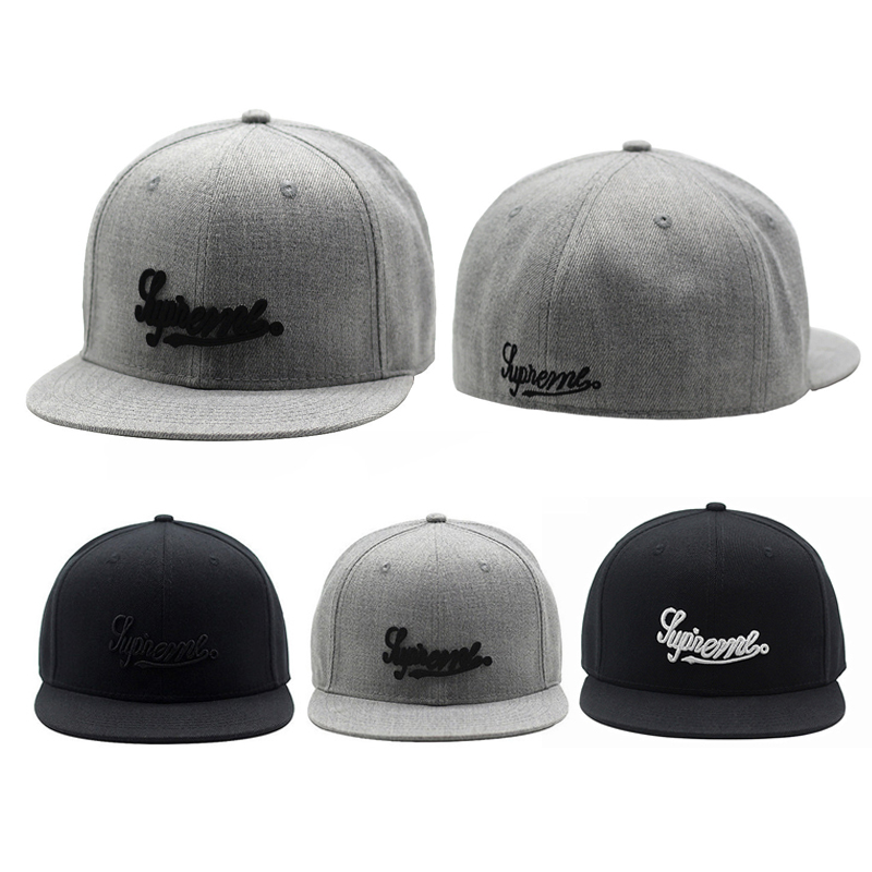 Casquette ajustée entièrement  - Baseball Cap Structured avis et prix