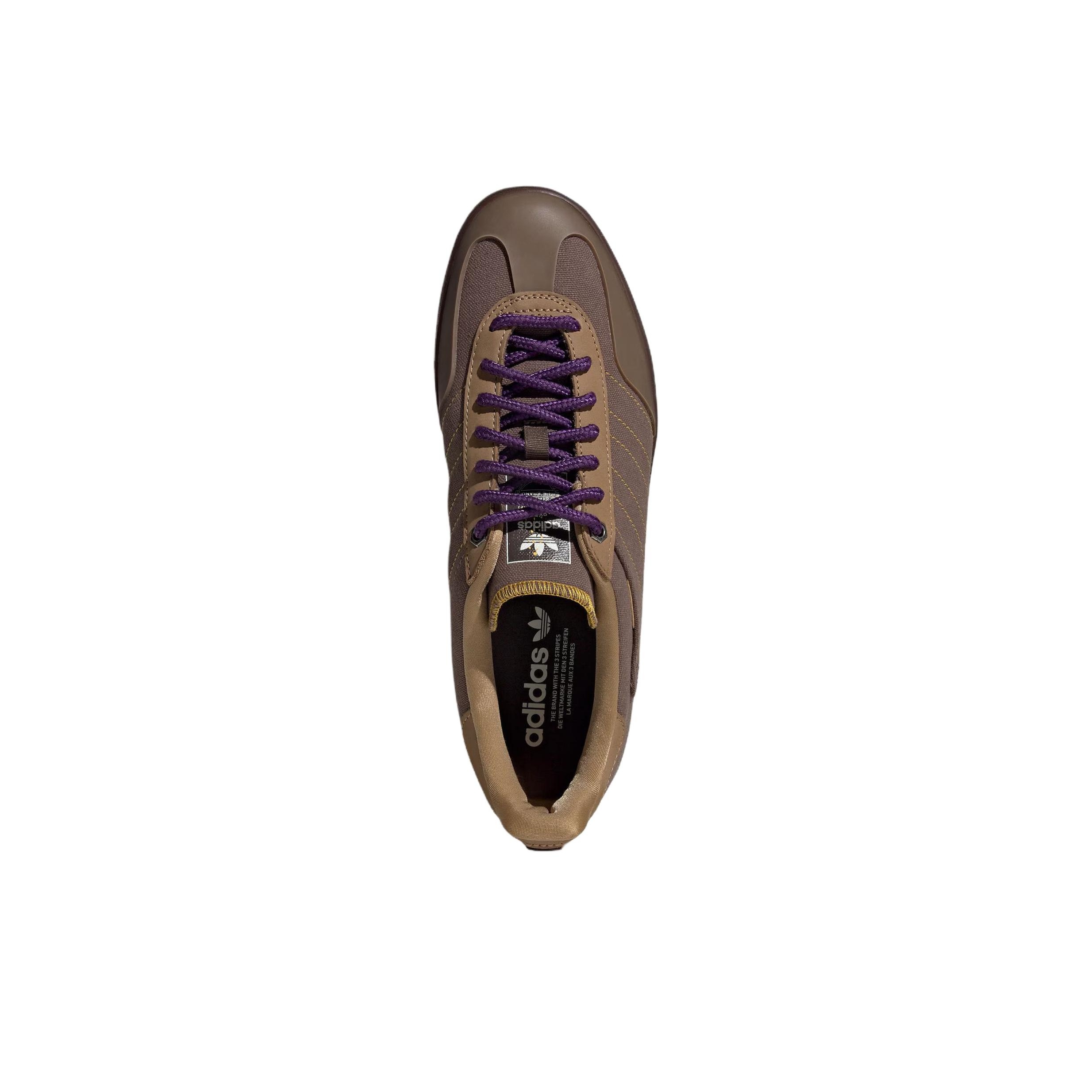 Adidas Originals GAZELLE INDOO - Adidas Shoes Gazelle avis et prix