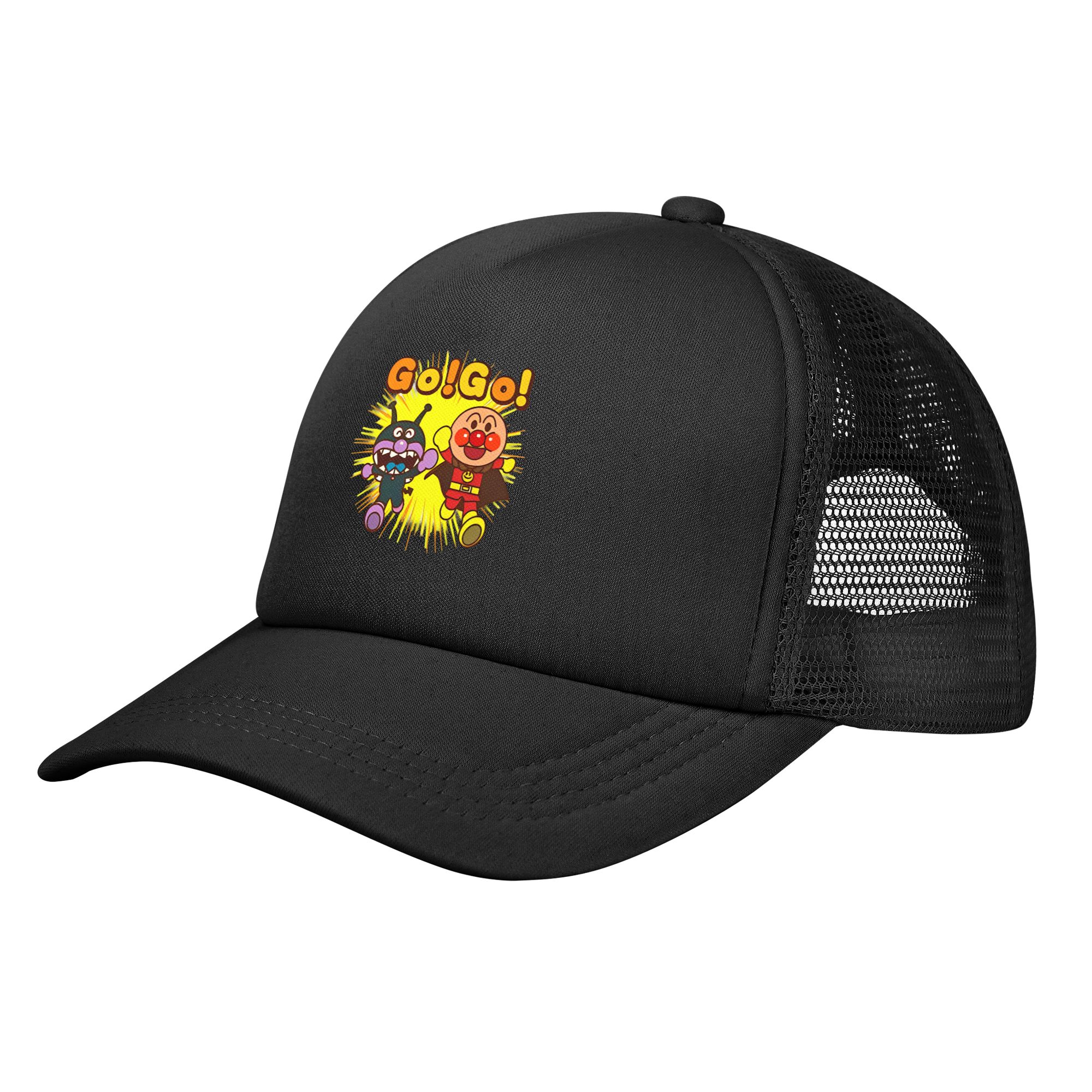 Casquette de baseball en maill - Golf Cap Dad avis et prix