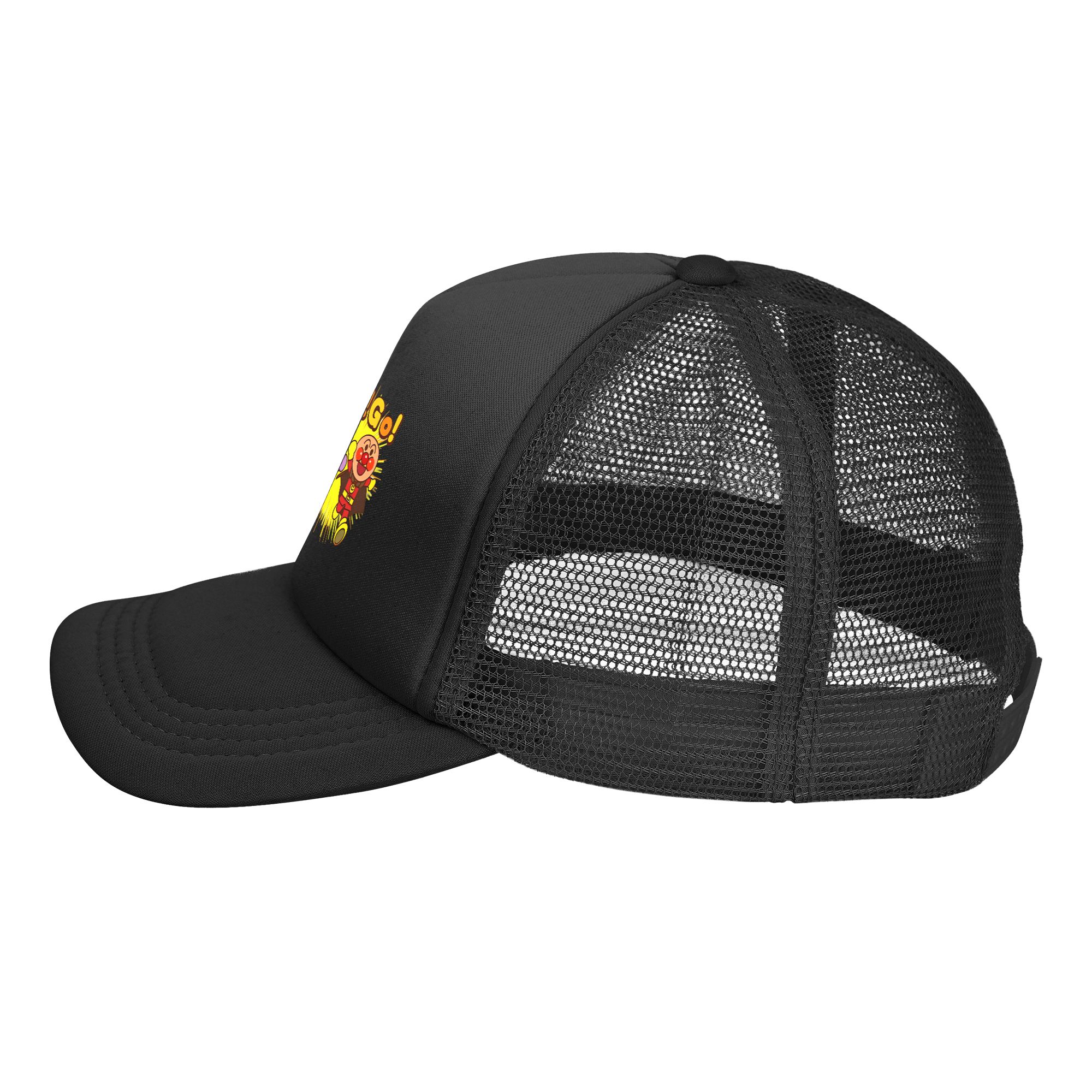 Casquette de baseball en maill - Golf Cap Dad avis et prix
