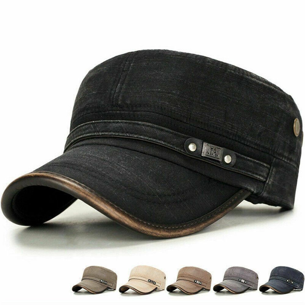 Casquette plate et réglable re - Snapback Hat Flat avis et prix