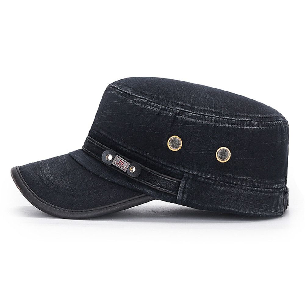 Casquette plate et réglable re - Snapback Hat Flat avis et prix