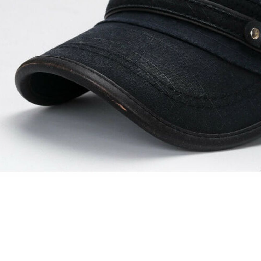 Casquette plate et réglable re - Snapback Hat Flat avis et prix