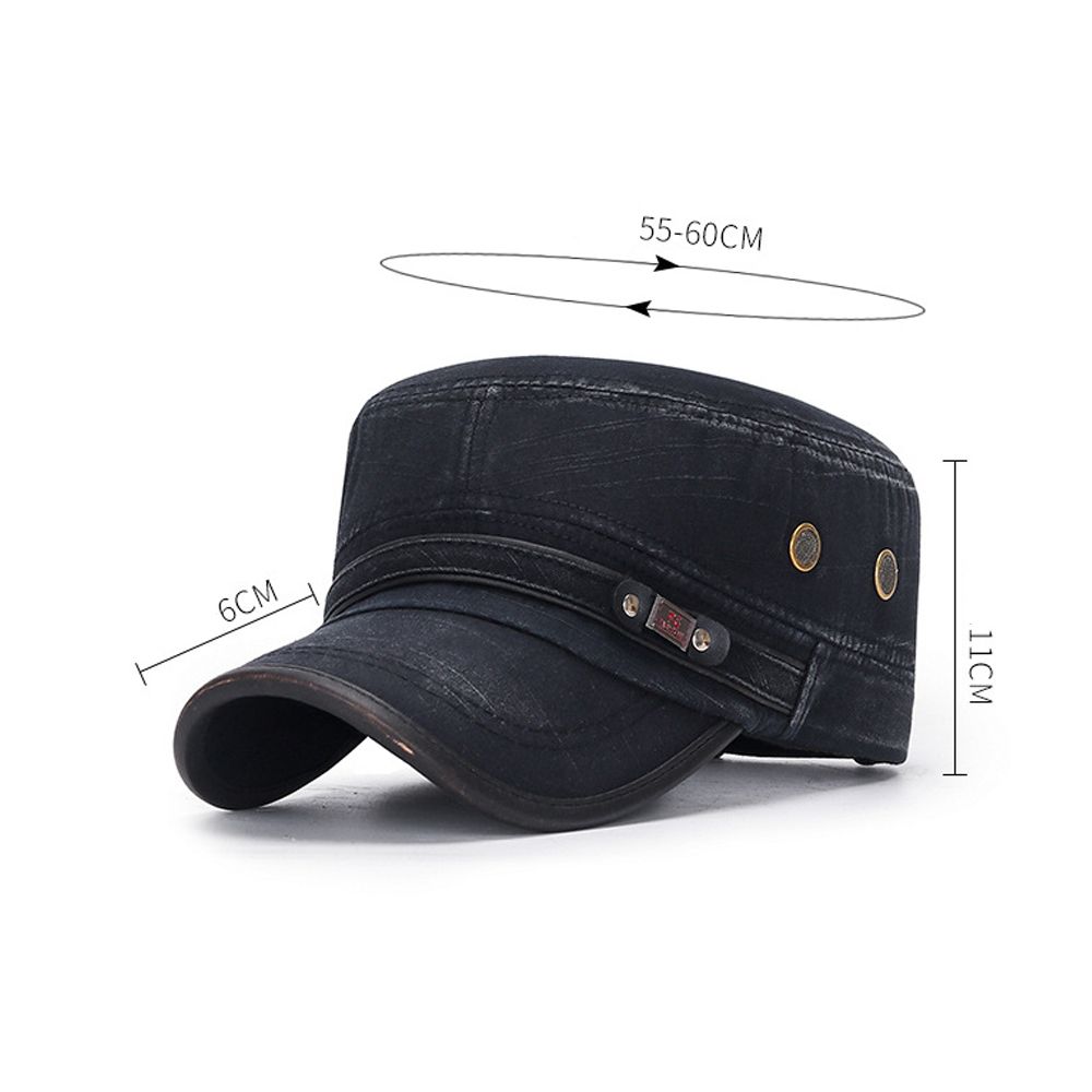 Casquette plate et réglable re - Snapback Hat Flat avis et prix