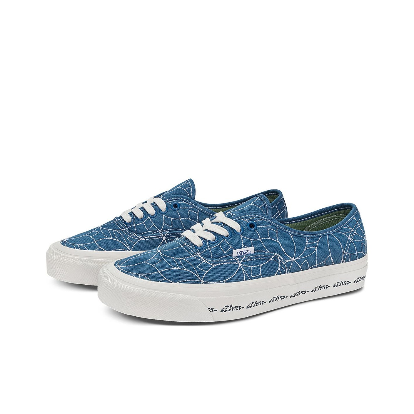 Chaussures de skateboard Vans  - Vans Shoes Authentic avis et prix