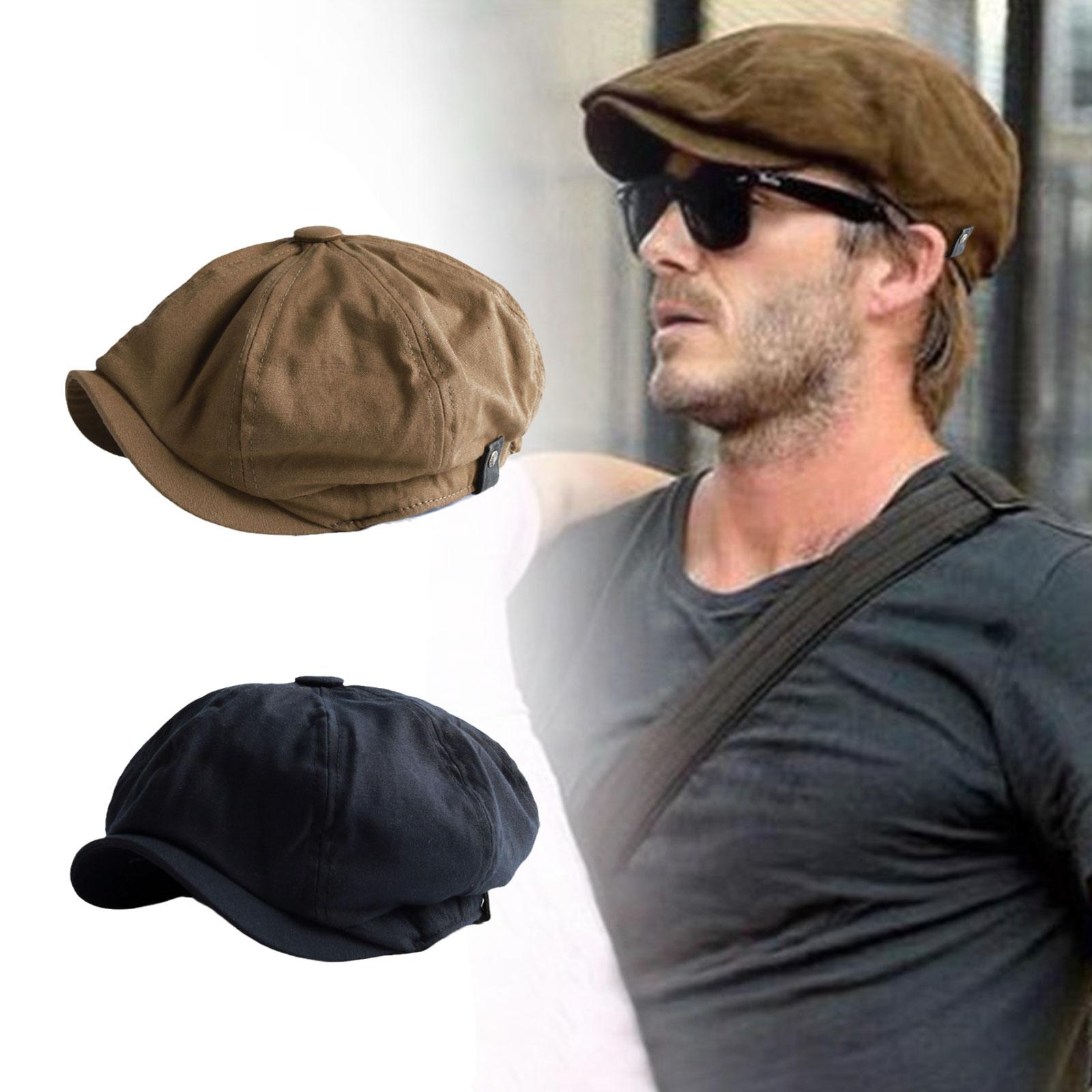 Pio octogonal en coton de styl - Dad Hat Cotton avis et prix