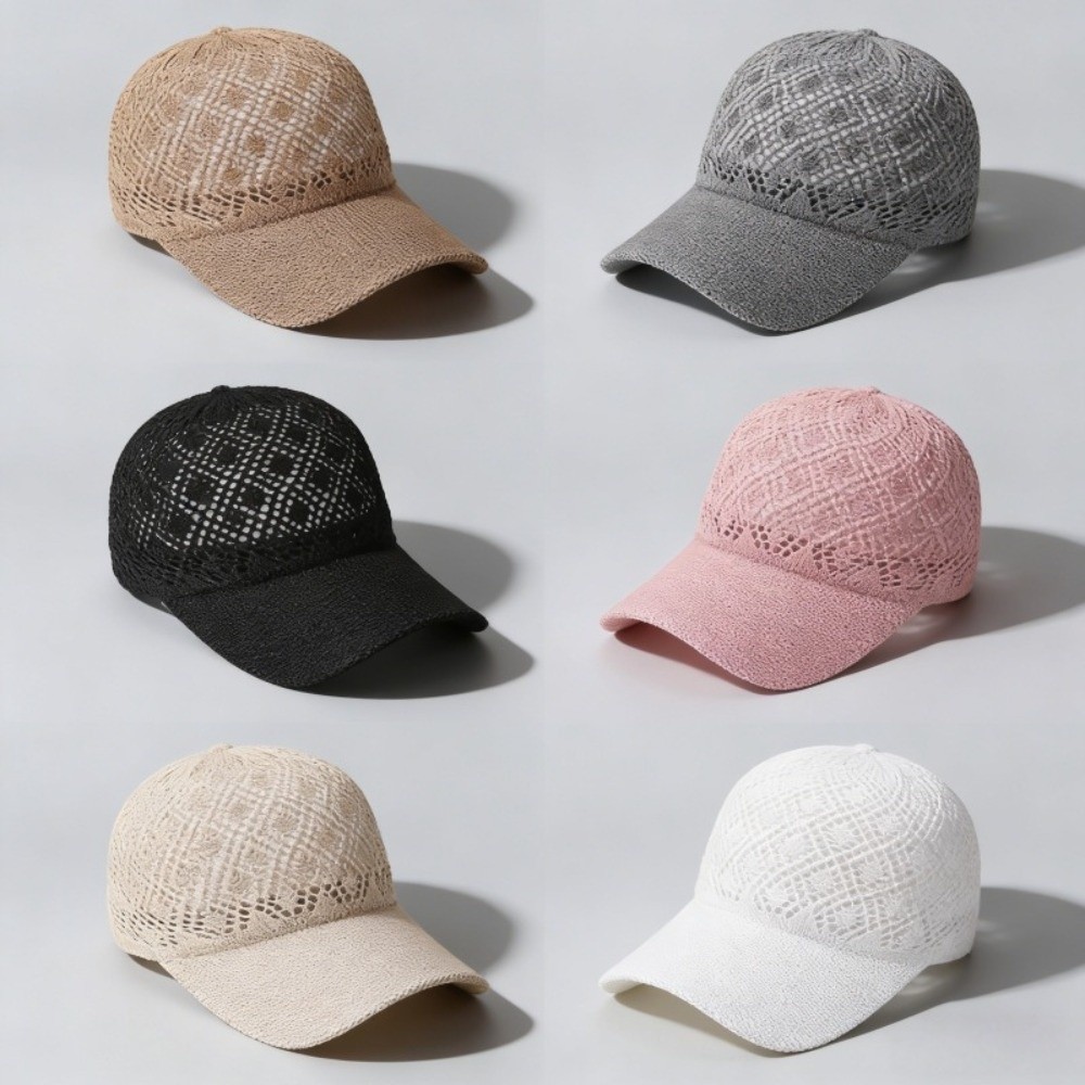 Nouvelle casquette de baseball - Baseball Cap Structured avis et prix
