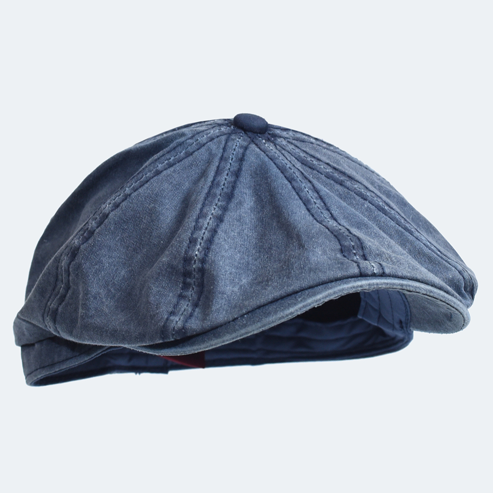 Casquette de journal en coton  - Dad Hat Cotton avis et prix